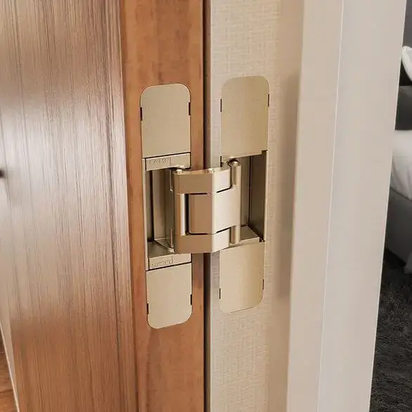 Common Door Hinge Issues and How to Fix Them