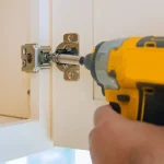 Easy Guide: How to Install Cabinet Hinges Step-by-Step