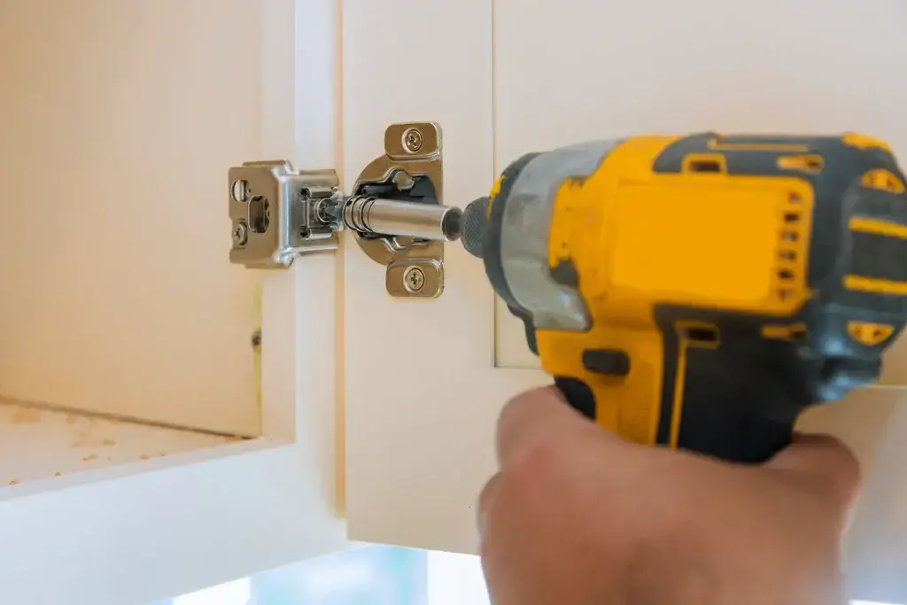 Easy Guide: How to Install Cabinet Hinges Step-by-Step