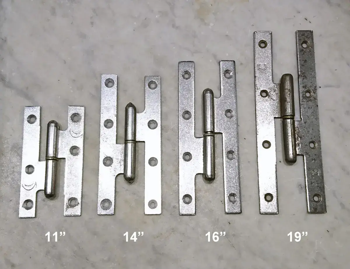 The Buyer's Guide to Lift-Off Hinges